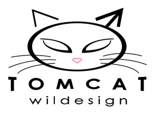 TOMCAT WILDESIGN logo