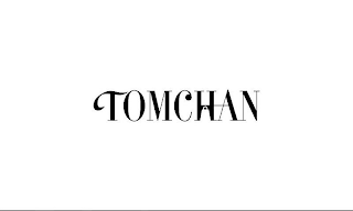 TOMCHAN logo