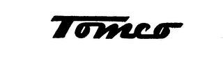TOMCO logo
