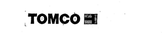 TOMCO logo