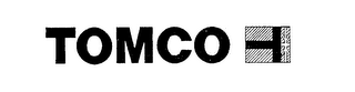 TOMCO logo
