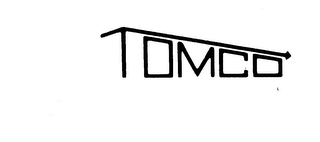 TOMCO logo
