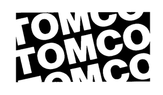 TOMCO logo