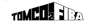 TOMCO2FIBA logo