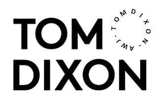 TOMDIXON AWJ logo