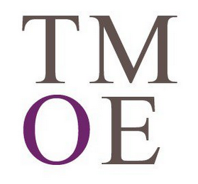 TOME logo