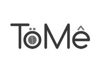 TOME logo