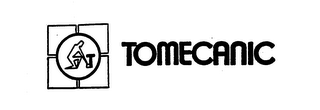 TOMECANIC logo