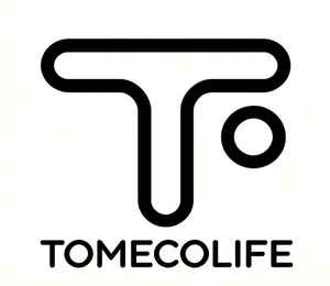 TOMECOLIFE logo