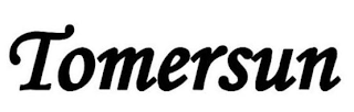 TOMERSUN logo