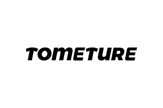 TOMETURE logo