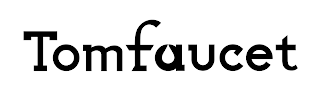 TOMFAUCET logo
