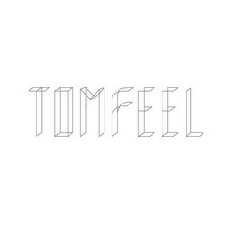 TOMFEEL logo