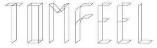 TOMFEEL logo
