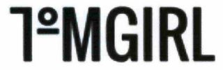 TOMGIRL NEW YORK logo