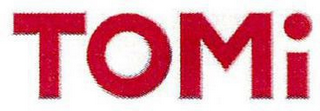 TOMI logo