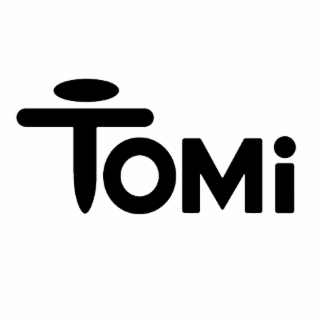 TOMI logo