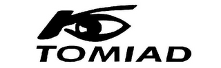 TOMIAD logo
