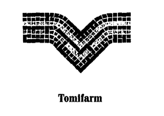 TOMIFARM logo