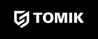 TOMIK logo