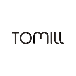 TOMILL logo