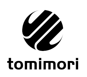 TOMIMORI logo