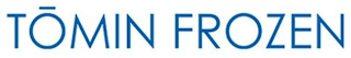 TOMIN FROZEN logo