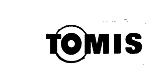 TOMIS logo