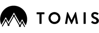 TOMIS logo