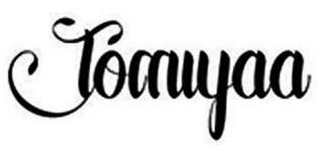 TOMIYAA logo