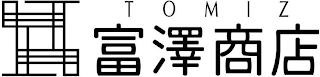 TOMIZ logo