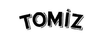 TOMIZ logo