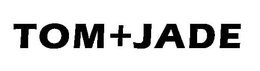 TOM+JADE logo
