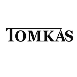 TOMKAS logo