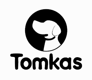 TOMKAS logo