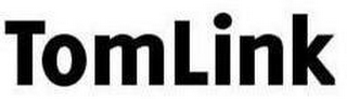 TOMLINK logo
