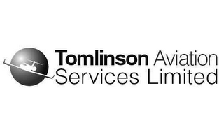 TOMLINSON AVIATION SERVICES LIMITED logo