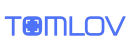 TOMLOV logo