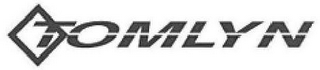TOMLYN logo