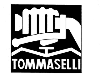 TOMMASELLI logo