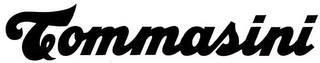 TOMMASINI logo