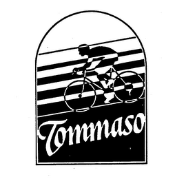 TOMMASO logo