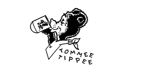 TOMMEE TIPPEE logo