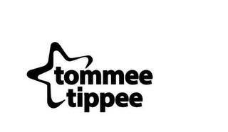 TOMMEE TIPPEE logo