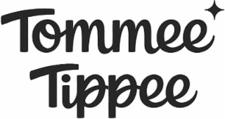 TOMMEE TIPPEE logo