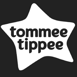 TOMMEE TIPPEE logo