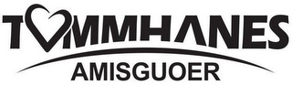 TOMMHANES AMISGUOER logo