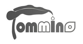 TOMMINO logo