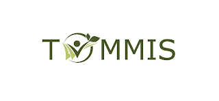 TOMMIS logo