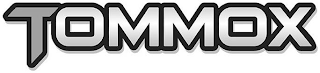 TOMMOX logo
